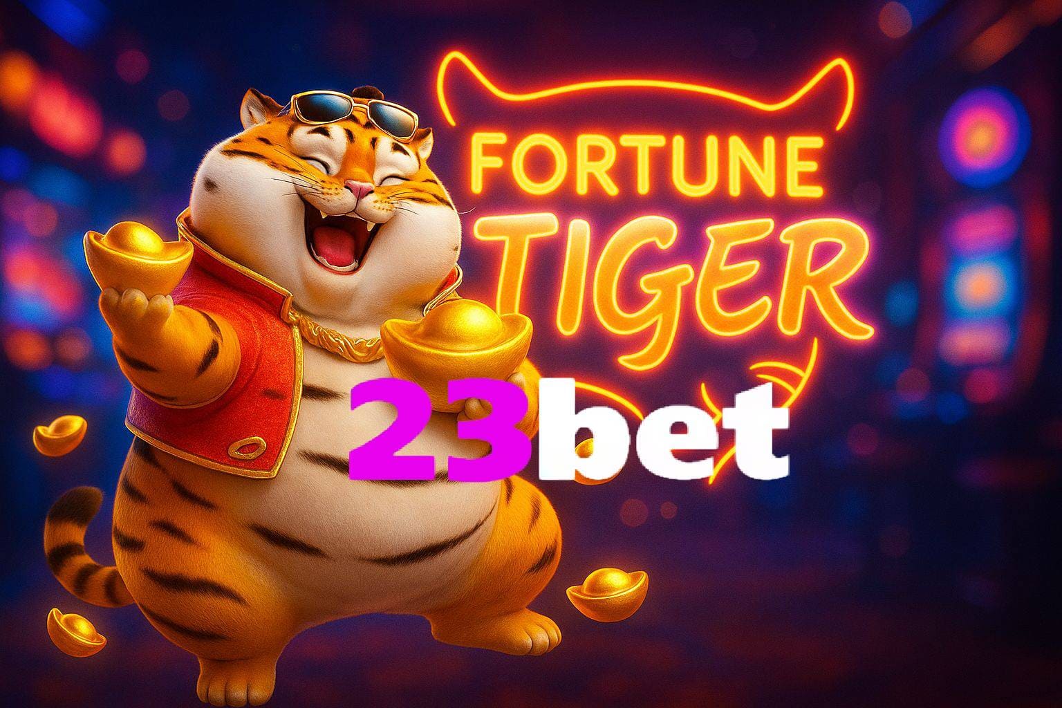 Como Jogar Fortune Tiger