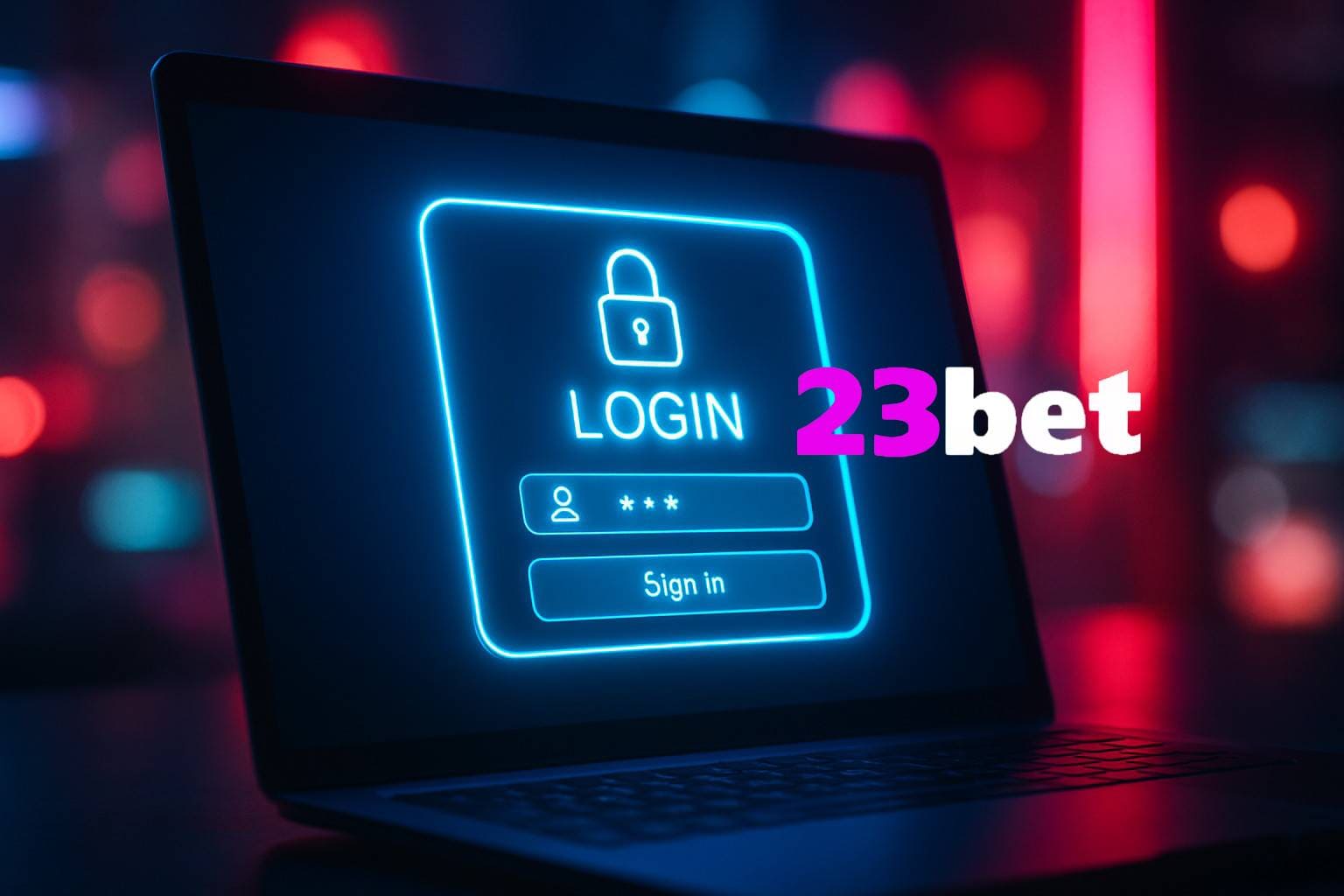 Benefícios do Login