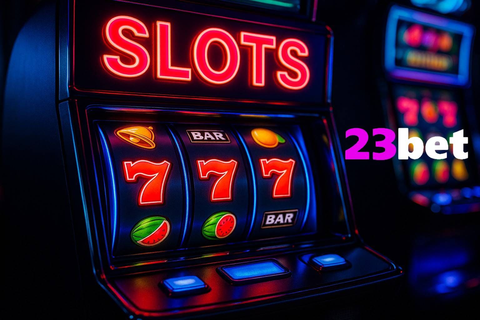 Benefícios dos Slots